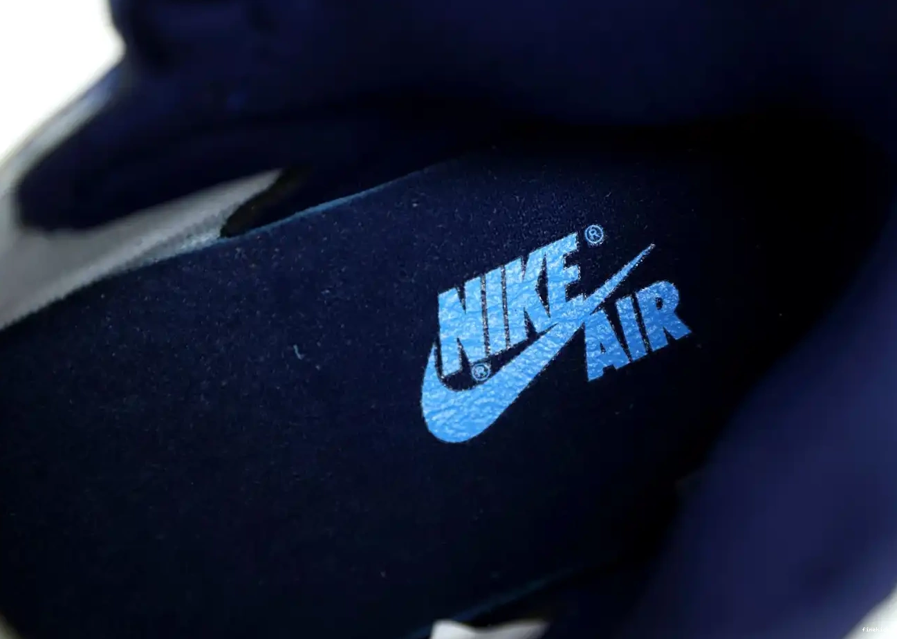 1 HIGH RETRO AIR OG 'OBSIDIAN' JORDAN 0521